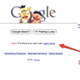 Image for article titled Google Promotes Droid Day With Rare Homepage Ad